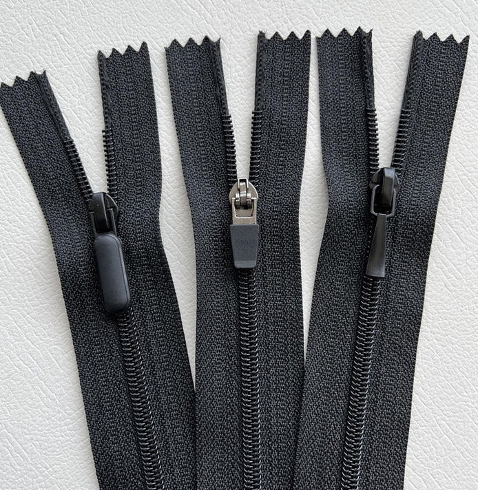 YKK u0026 Individuelle Reißverschlüsse